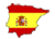 ARTE PELUQUEROS - Espanol